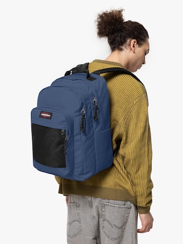 EASTPAK Ryggsäck 'Study Buddy' i blå