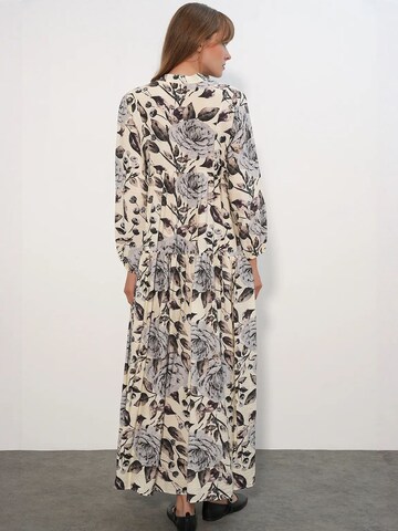 Abito di Bigdart in beige