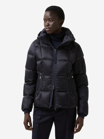 BOGNER Winter jacket 'Feline' in Blue: front