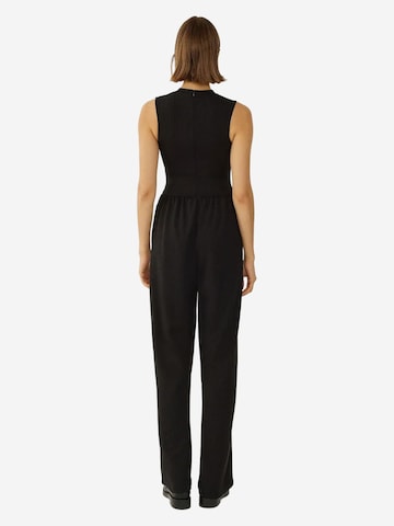 Combinaison 'Overalls' Hiccup en noir