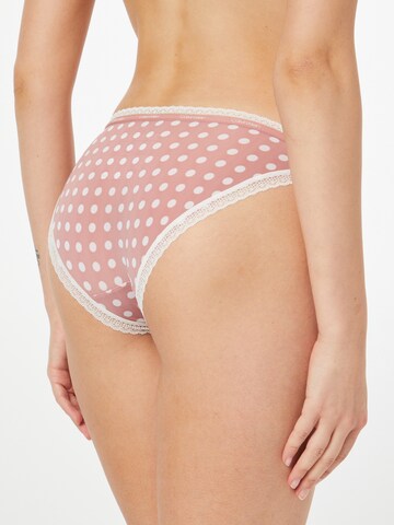 Calvin Klein Underwear - Braga en rojo