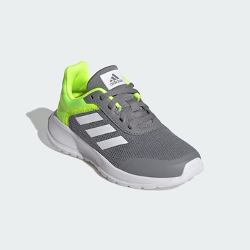 ADIDAS SPORTSWEAR Спортни обувки 'Tensaur Run 2.0' в сиво