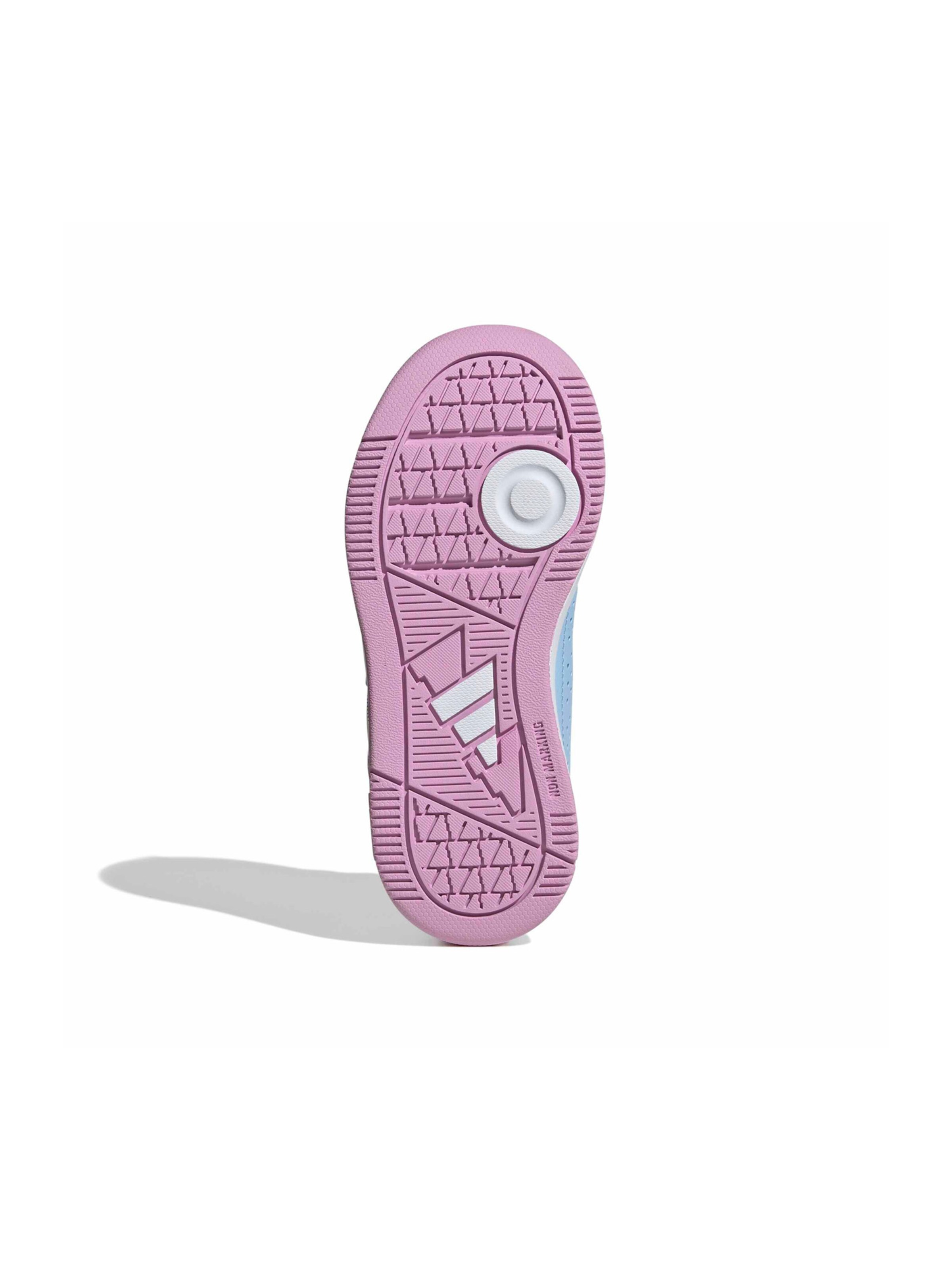 ADIDAS SPORTSWEAR Sportschoen 'TENSAUR SPORT 3.0' in Blauw