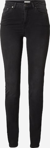 LeGer by Lena Gercke Skinny Jeans 'Doriana Tall' in Black: front