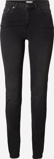 LeGer by Lena Gercke Jeans 'Doriana Tall' in black denim, Produktansicht