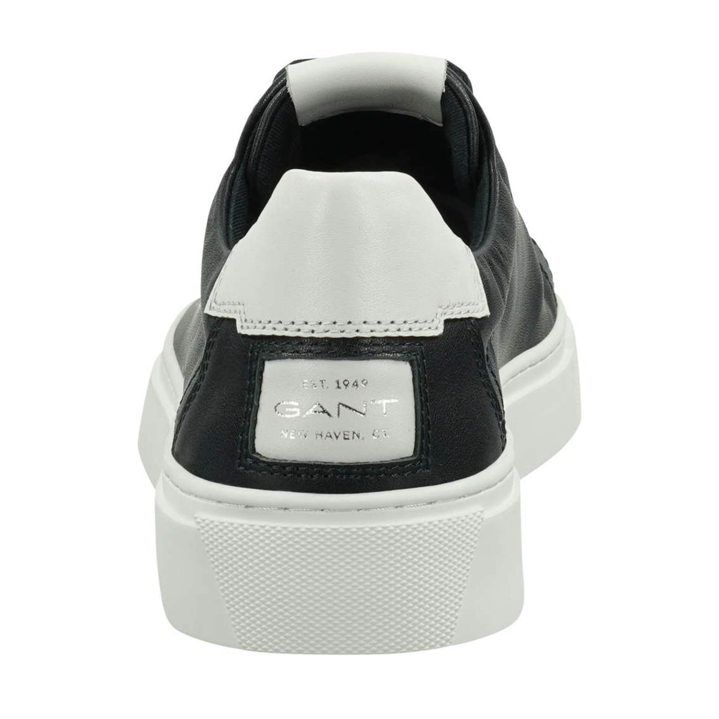 Sneaker bassa di GANT in nero