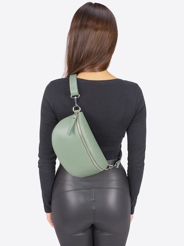 Sacs banane 'Anna' Seasons of April en vert