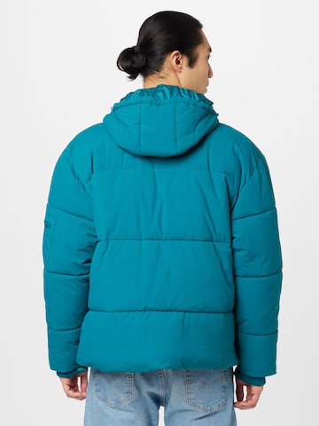 River IslandZimska jakna - plava boja