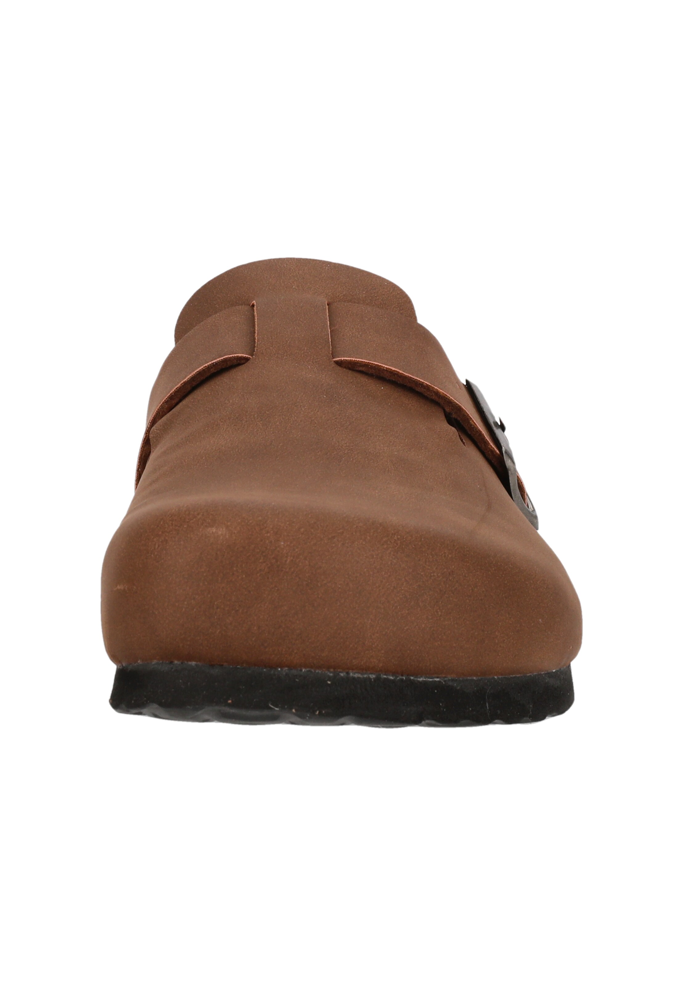 Cruz Slipper 'Bateia' in Brown