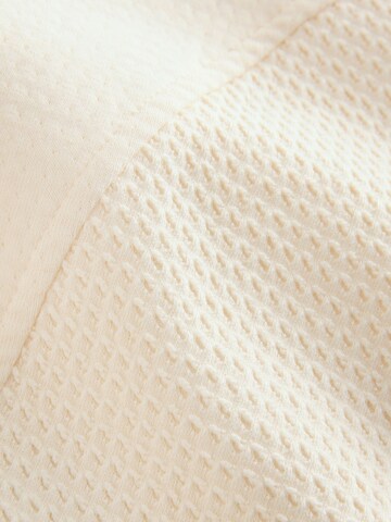 Next - Sudadera en beige