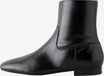 juoda Next Aulinukai 'Forever Comfort': priekis