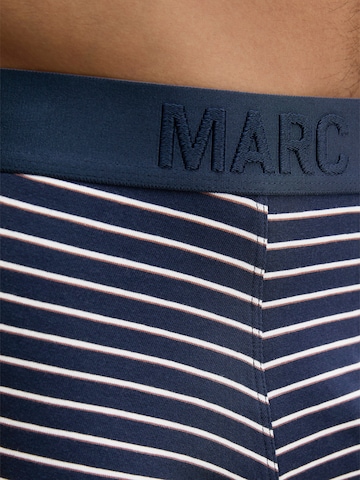 Boxers ' Essentials ' Marc O'Polo en bleu
