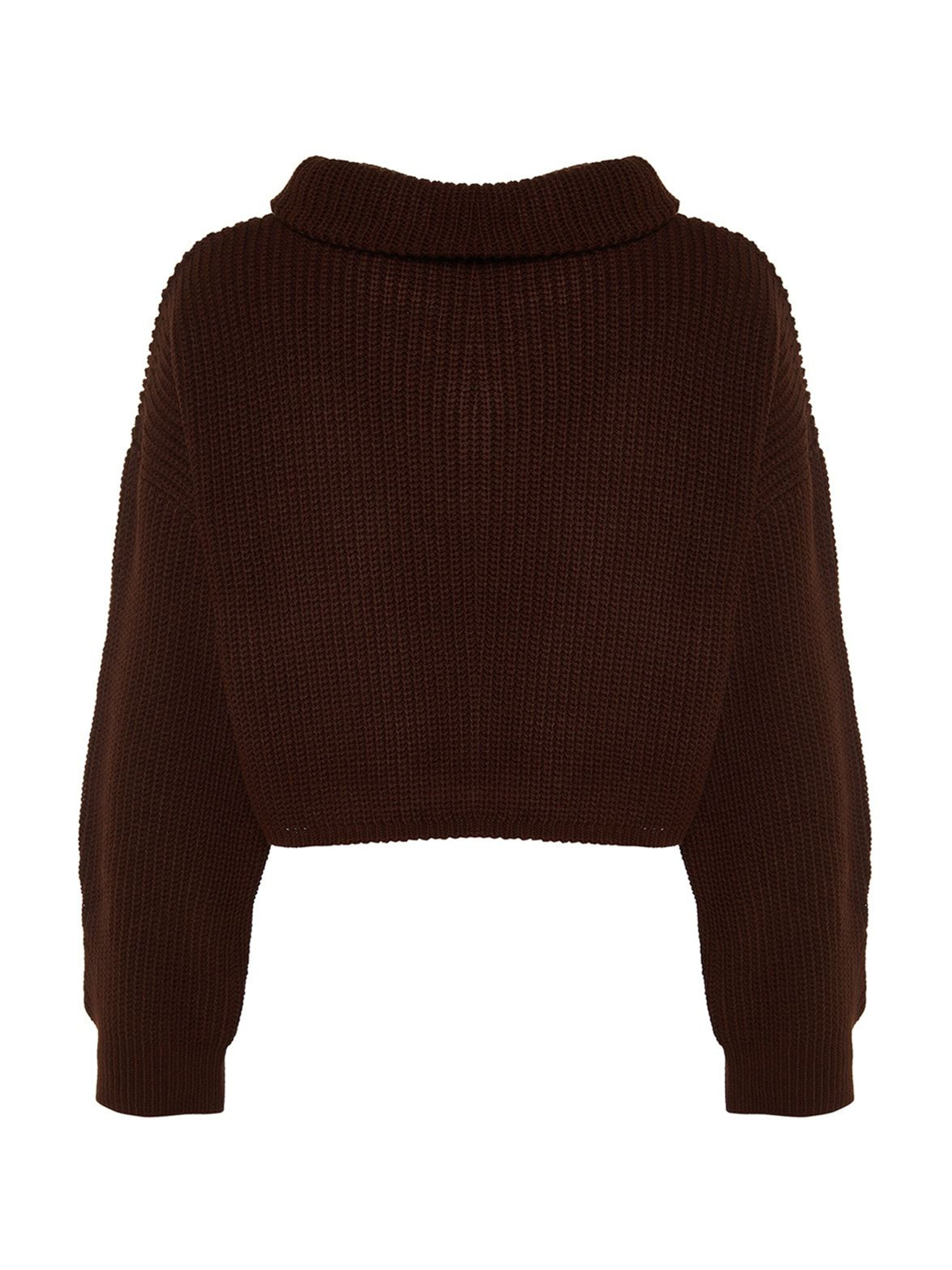 ruda Trendyol Megztinis