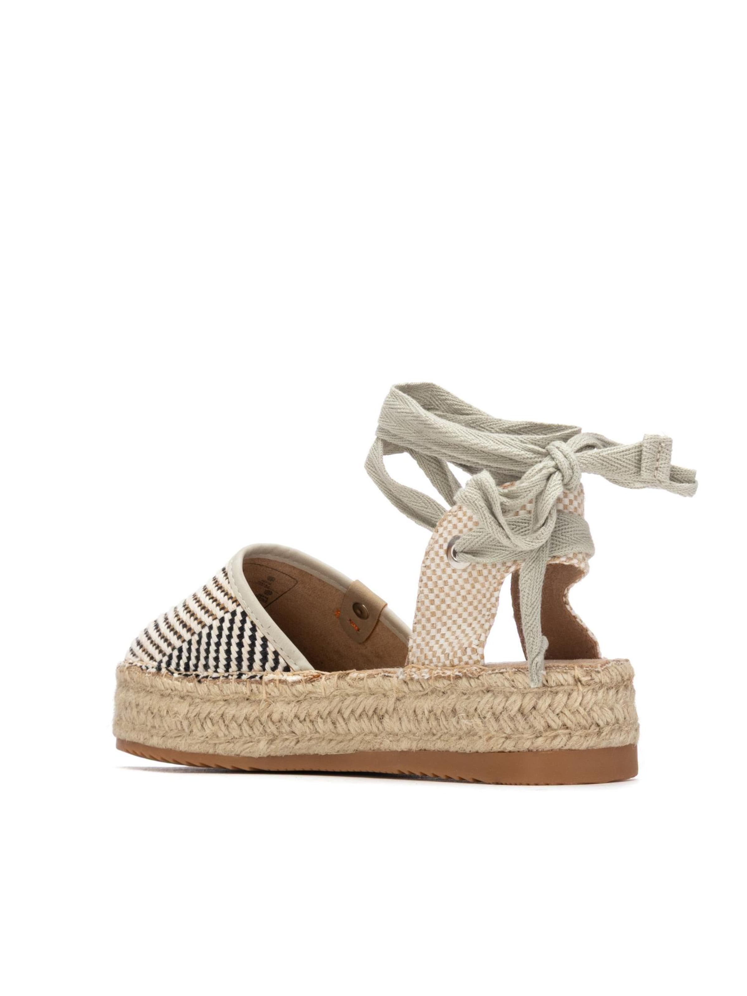 Refresh Sandale‌‌‌‌‌‌‌ in Beige