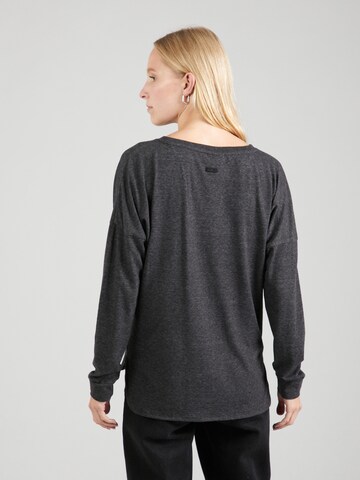 Ragwear - Camiseta 'SHIMONA LONG' en gris