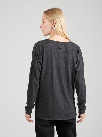 T-shirt 'SHIMONA LONG' Ragwear en gris