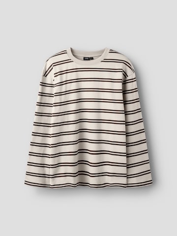 LMTD Shirt in Beige