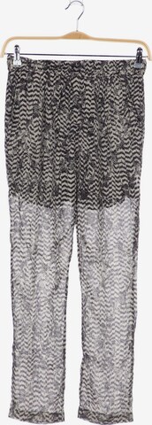 ISABEL MARANT Pants in M in Grey: front