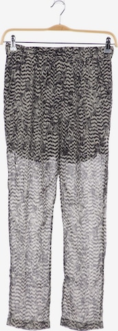 ISABEL MARANT Pants in M in Grey: front