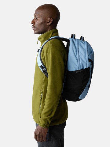 THE NORTH FACE Rucksack 'VAULT' in Blau