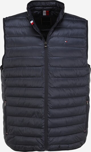 Tommy Hilfiger Big & Tall Vest tumesinine, Tootevaade