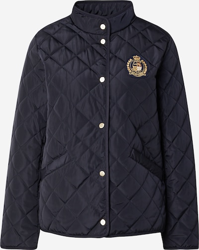 Lauren Ralph Lauren Between-season jacket in Night blue / Gold, Item view