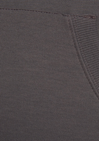 Sweat-shirt BENCH en gris
