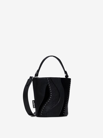 Sac bandoulière Desigual en noir