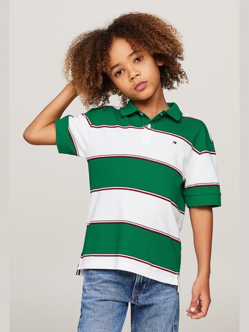 TOMMY HILFIGER Shirt in Weiß: predná strana