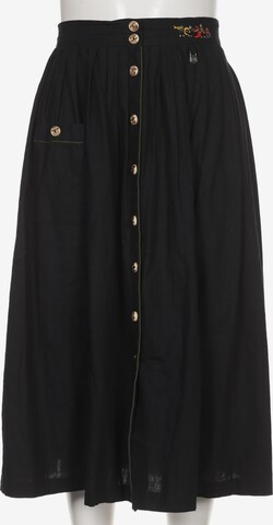 HAMMERSCHMID Skirt in XL in Black: front
