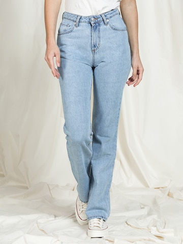 Carrera Jeans Regular Jeans 'Replica 750'‌‌ in Blau