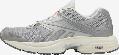 Reebok Låg sneaker ' Premier Road Plus' i beige / grå / silver, Produktvy