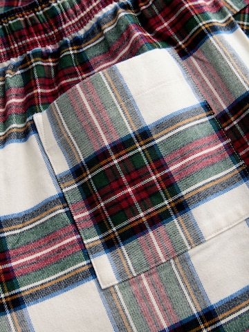 Next Pyžamo dlouhé – mix barev