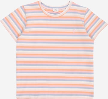 Hust & Claire Shirt 'Atia' in Gemengde kleuren: voorkant
