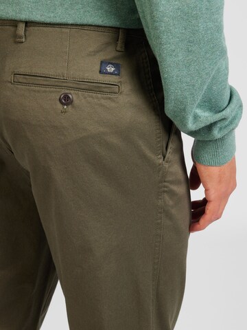 Dockers Slim fit Chino trousers in Green