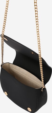 Love Moschino Crossbody Bag in Black