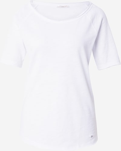 Key Largo T-shirt 'WT SMART' i vit, Produktvy