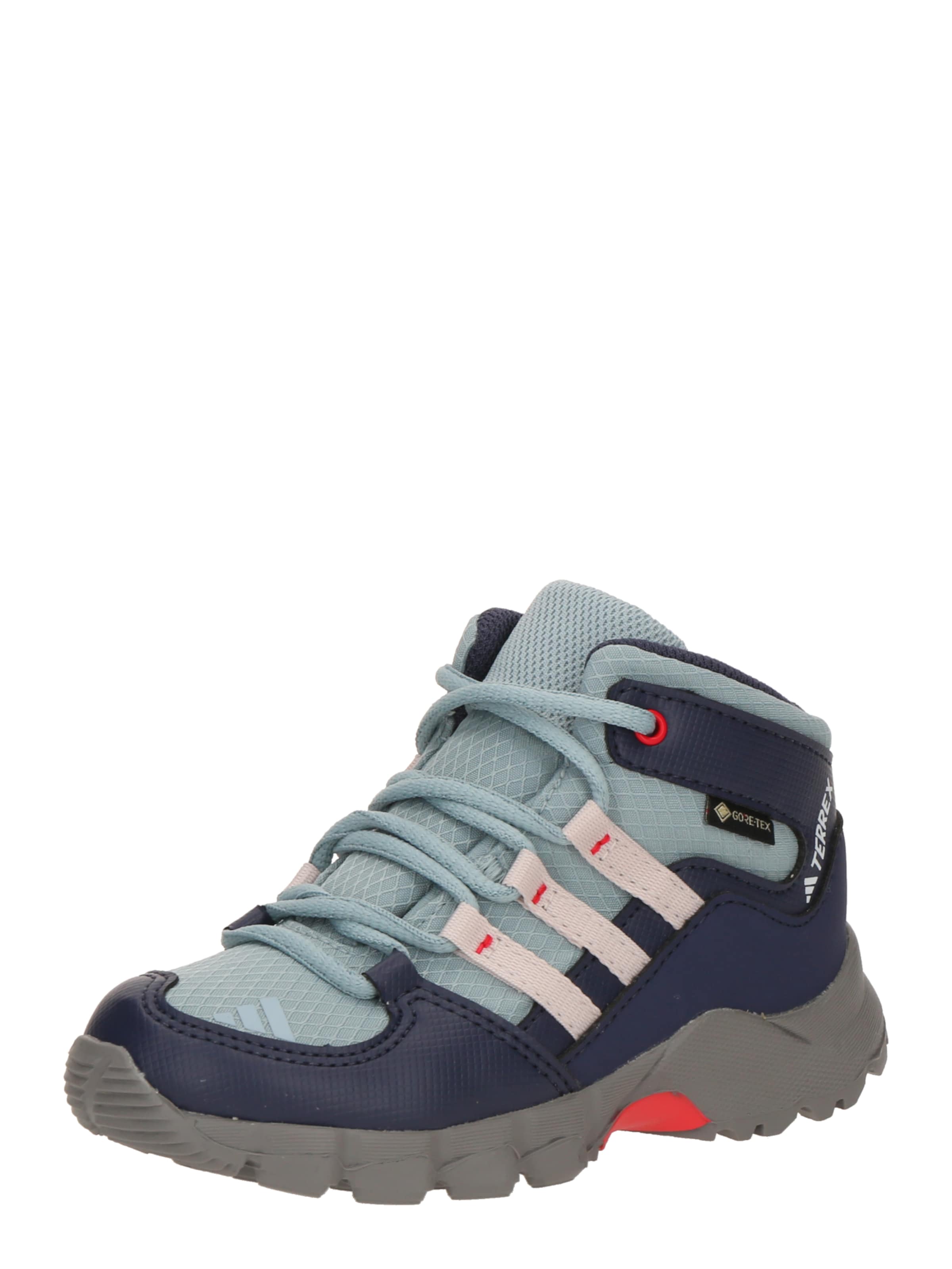 Boots di ADIDAS TERREX in grigio: frontale