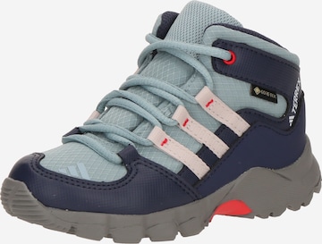 Boots di ADIDAS TERREX in grigio: frontale