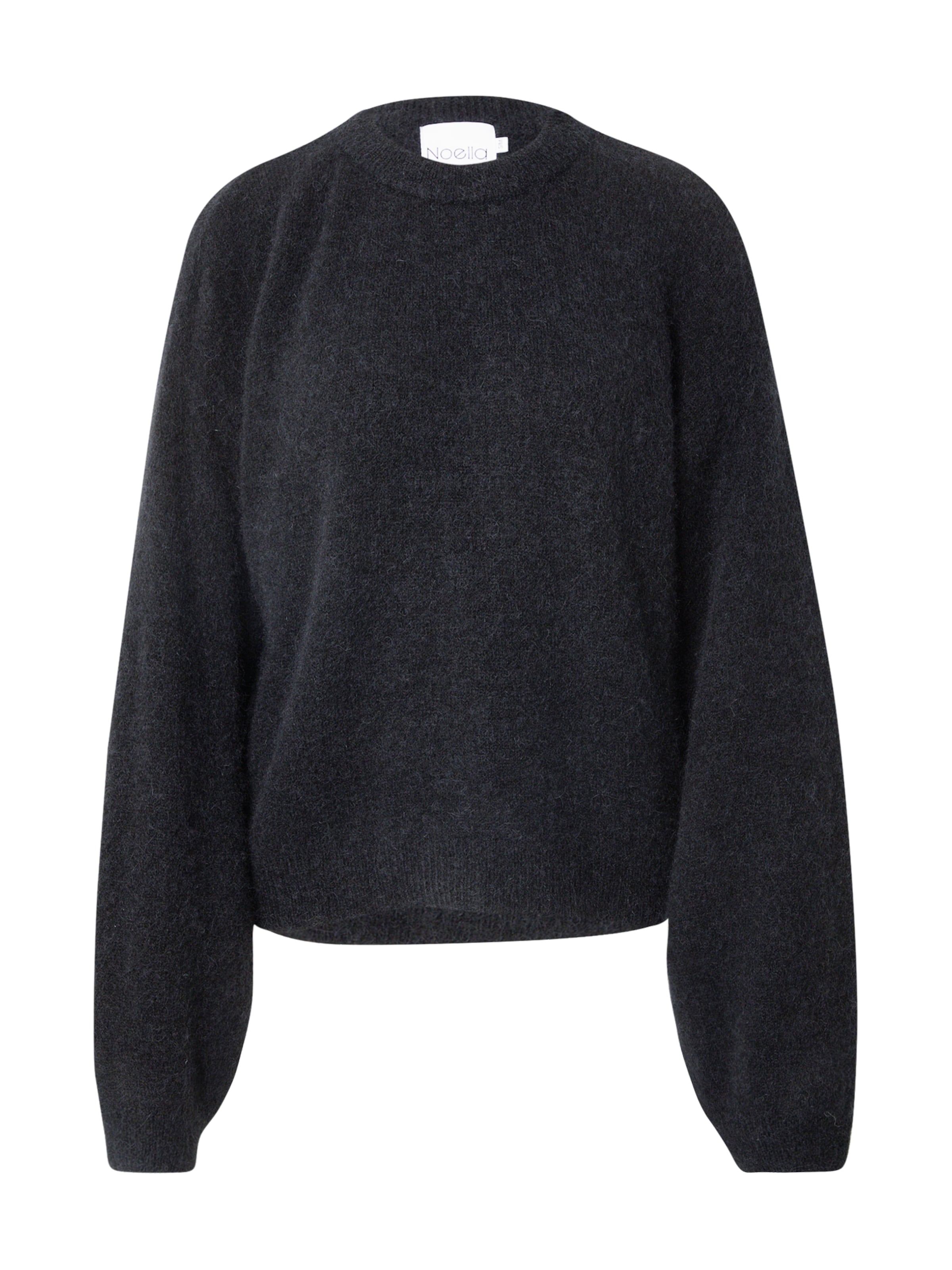 Noella Sweater 'Kae' in Black: front
