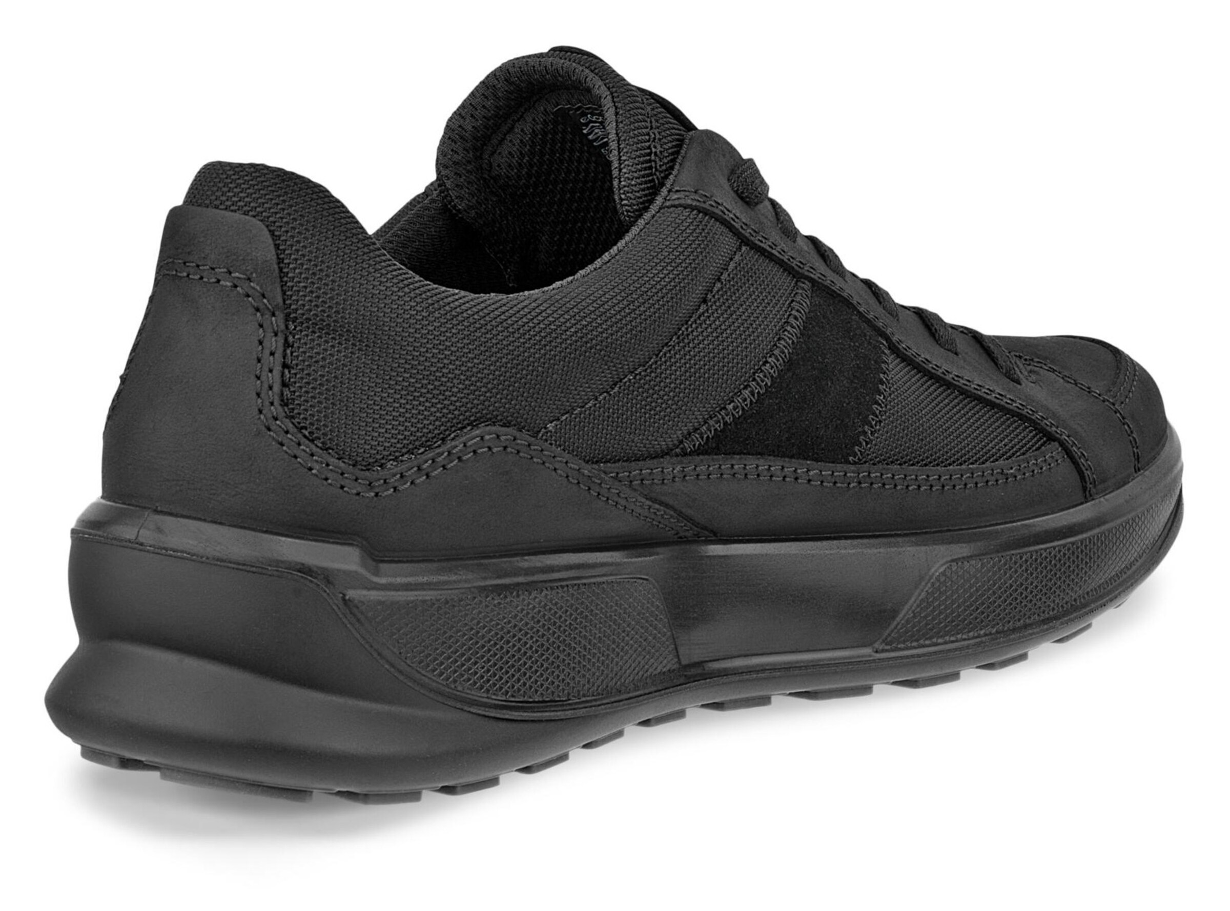 ECCO Sneakers in Black