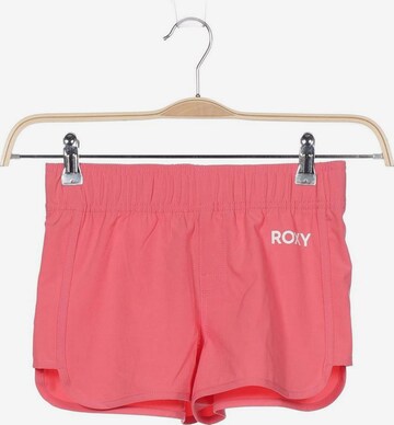 ROXY Shorts M in Pink: predná strana