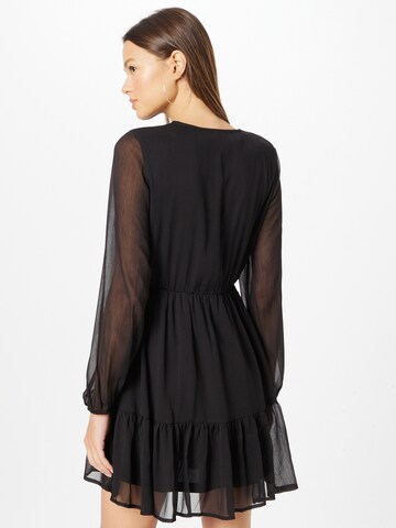 Robe VERO MODA en noir