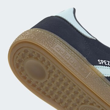 Baskets basses 'Jamaika Handball Spezial' ADIDAS ORIGINALS en bleu