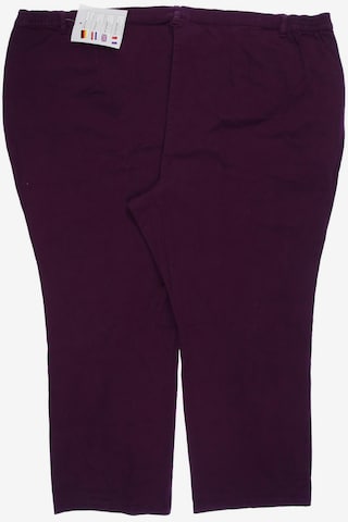 MIAMODA Jeans in 22-23 in Purple