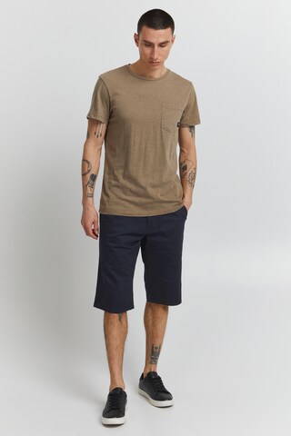 BLEND - regular Pantalón 'Branko' en negro