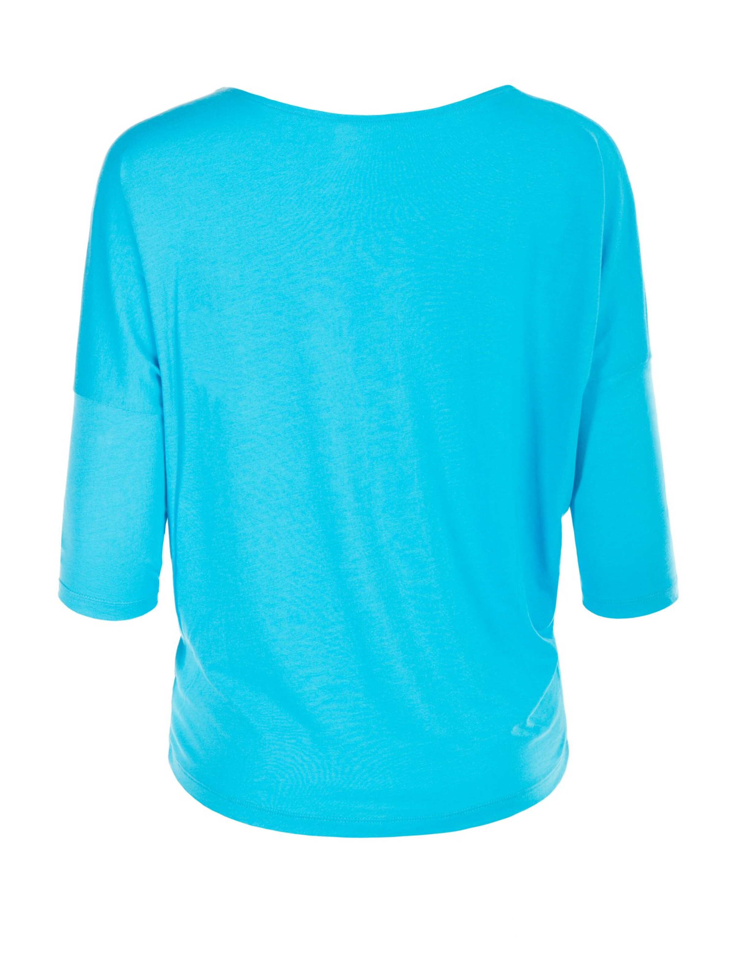 Winshape Urheilutoppi ' MCS004 ' värissä sininen