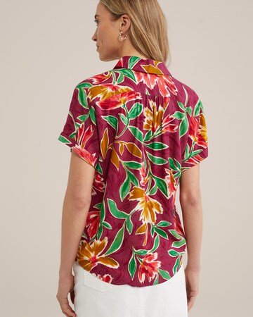 WE Fashion - Blusa en Mezcla de colores