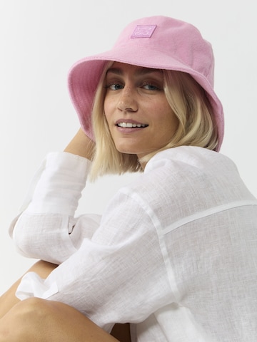 CODELLO Hat in Pink