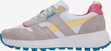 JOOP! Sneakers in Mixed colors: front